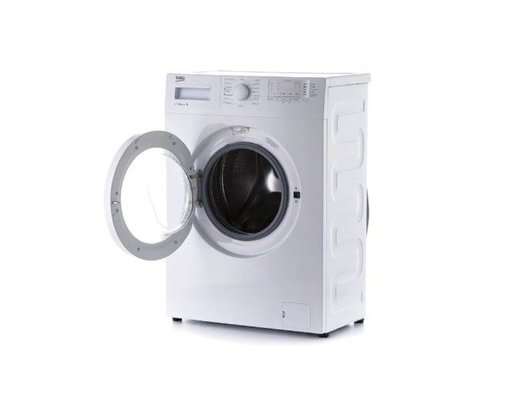 Стиральная машина BEKO WRS 5512 BWW